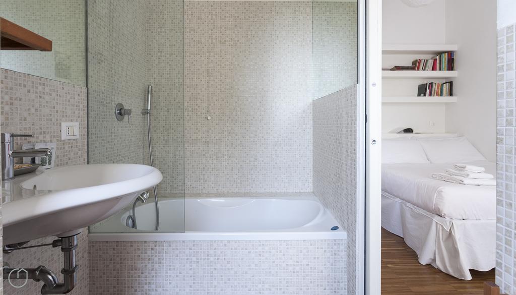 Apartamento Italianway-sismondi *