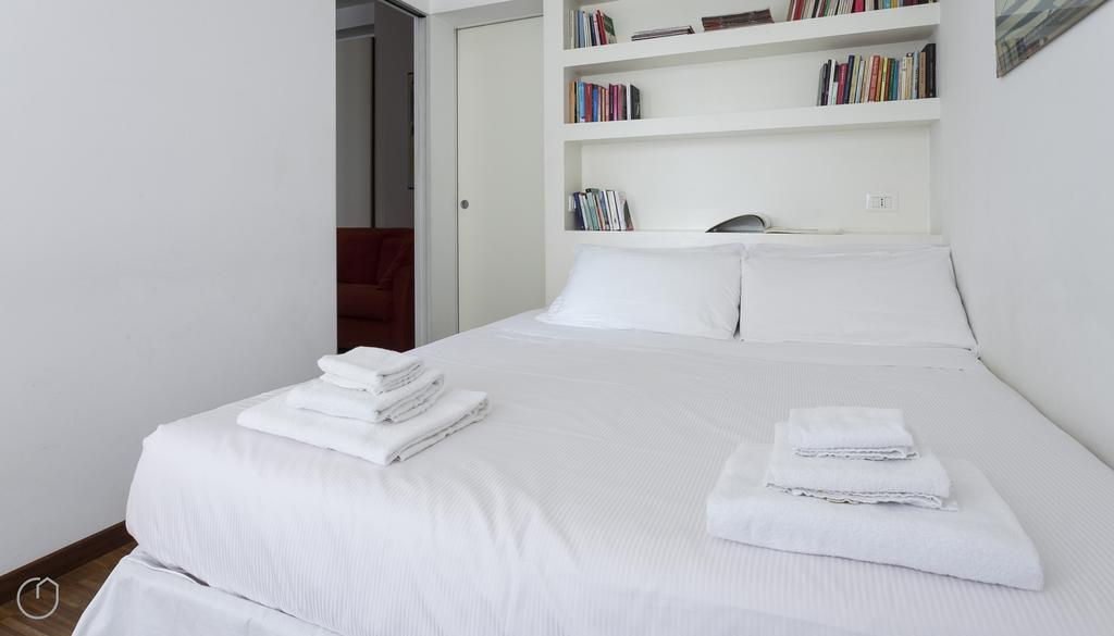 Italianway-sismondi Apartamento *