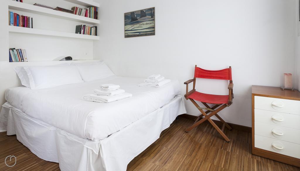 Apartamento Italianway-sismondi Milán