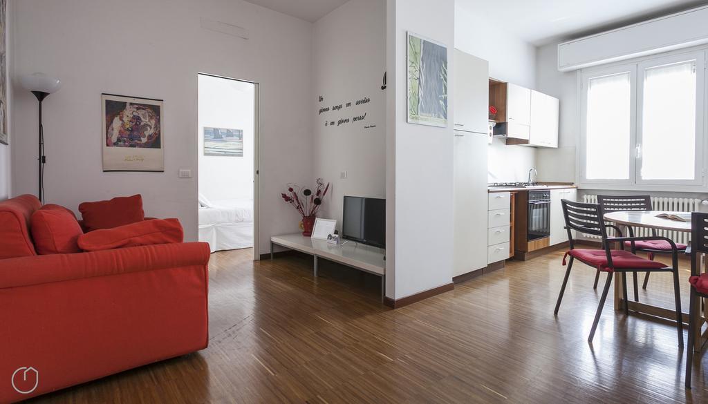 Apartamento Italianway-sismondi *