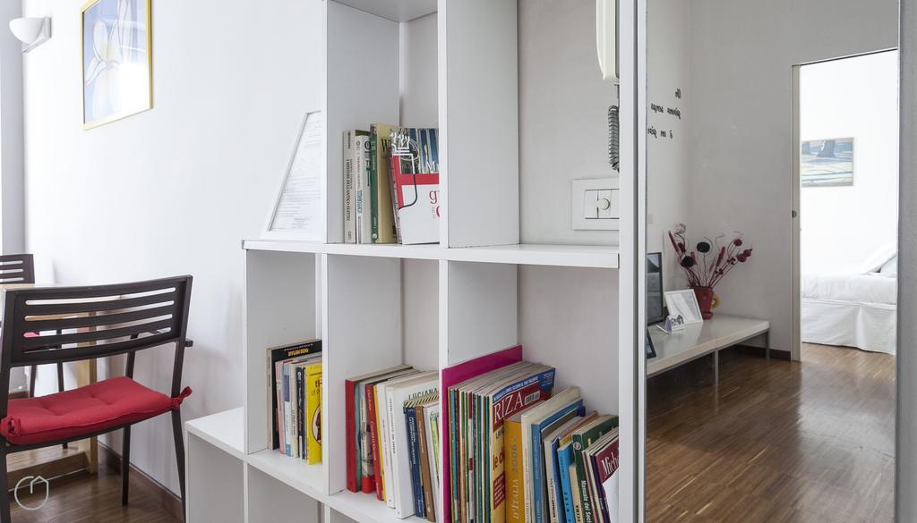 Apartamento Italianway-sismondi *