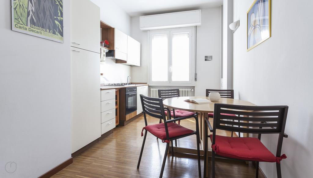 Italianway-sismondi Apartamento *